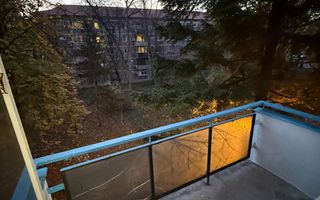 3 camere, ideala pentru studentii de la Medicina, cuplu, centrala proprie - Poză 11