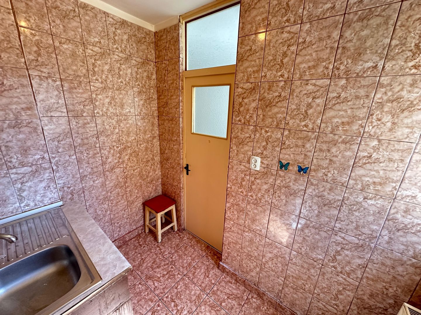 Garsoniera Delfinului 30 mp - Poză 7