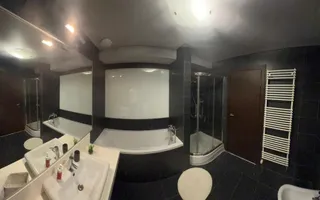 2 rooms ap. | Aviatiei-Pipera | Parking | Storage room | 2 baths | Dressing room - Poză 11