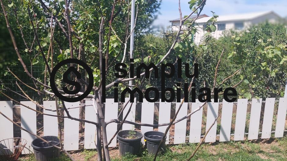 Teren intravilan-zona Metro - Poză 10