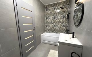 Apartament modern cu 3 camere în Garden City Sibiu - Poză 8