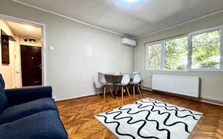 Apartament 2 camere, primitor, cu boxa, zona Central - Take Ionescu - Poză 3