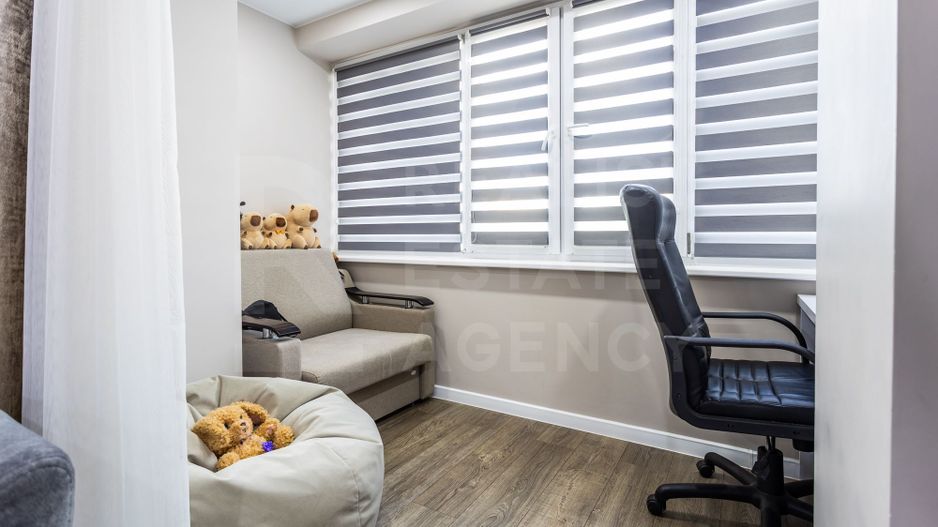 Vânzare, apartament, 2 camere, strada Ceucari, Râșcani - Poză 9