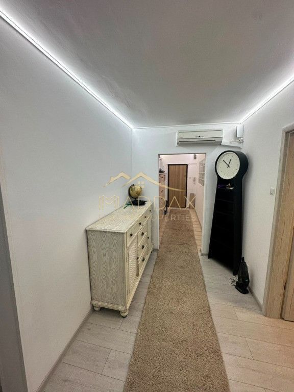 Inchiriere 4 camere în zona 13 Septembrie – Petre Ispirescu | Loc de parcare - Poză 1