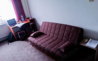 Apartament 1 camera Complexul Studentesc - Poză 3