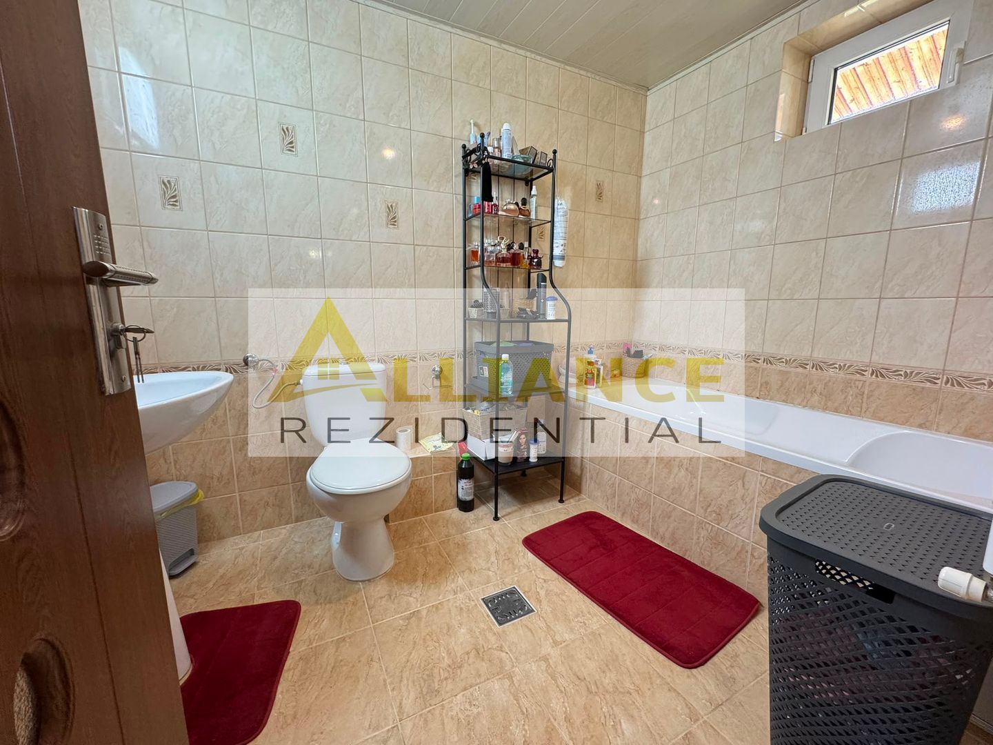 DUPLEX INTREG | 400 MP UTILI | TEREN 1.086 MP | FRUMUSANI - Poză 11