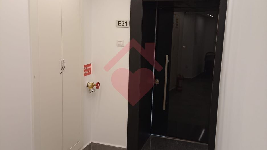 Apartament 2 camere Barbu Vacarescu - Poză 20