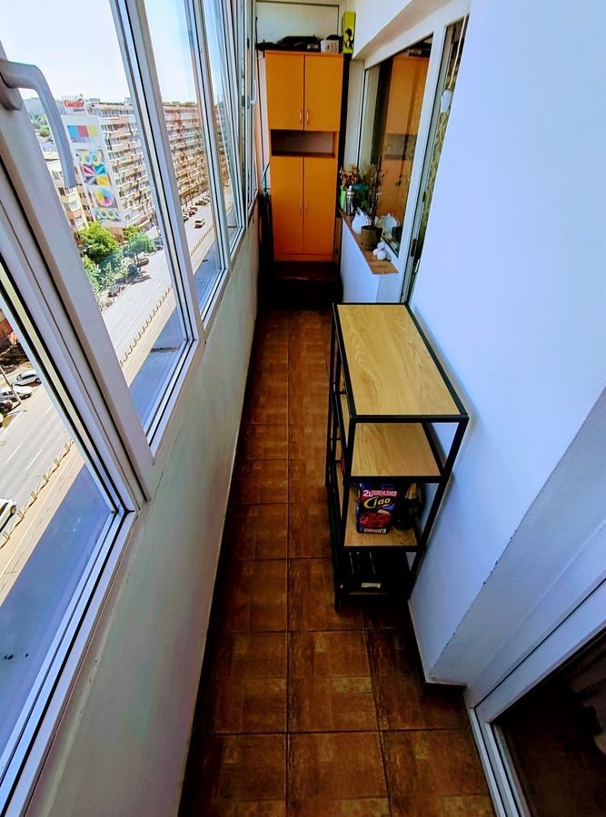 4 Camere |Decomandat| Ștefan cel Mare | Parcul Circului | Vedere Panoramică | - Poză 10