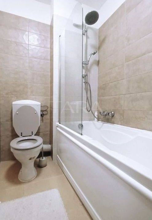Apartament modern cu 2 camere – zona Vivo - Poză 6