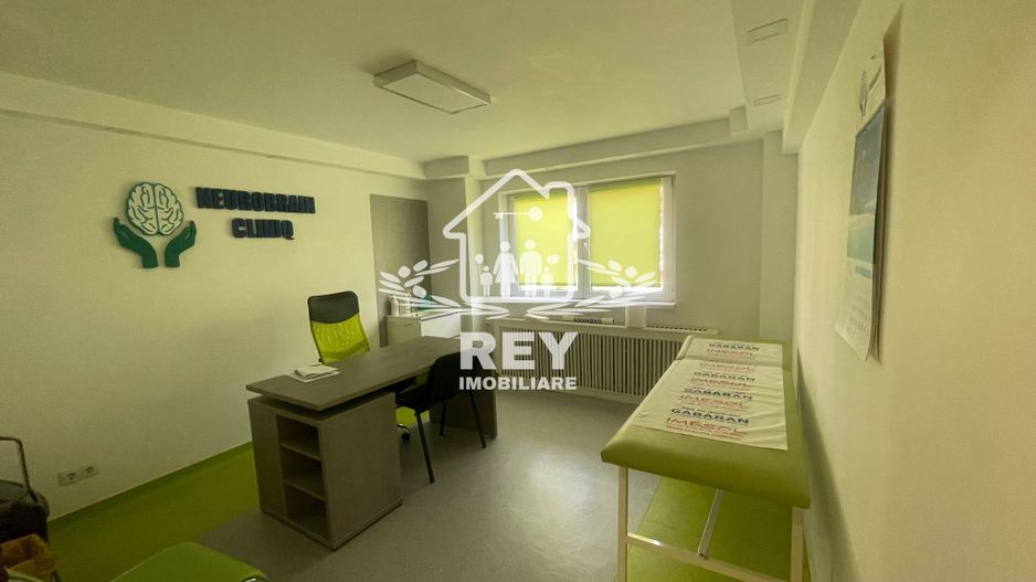 Spațiu comercial de vânzare zonă centrală - Poză 12