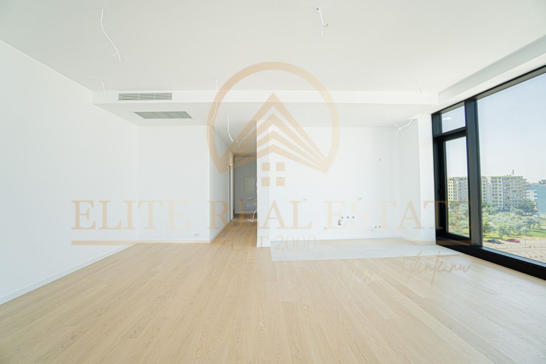 STATIUNEA MAMAIA - Vânzare apartament cu 4 camere, 4 bai cu vedere la mare. - Poză 34