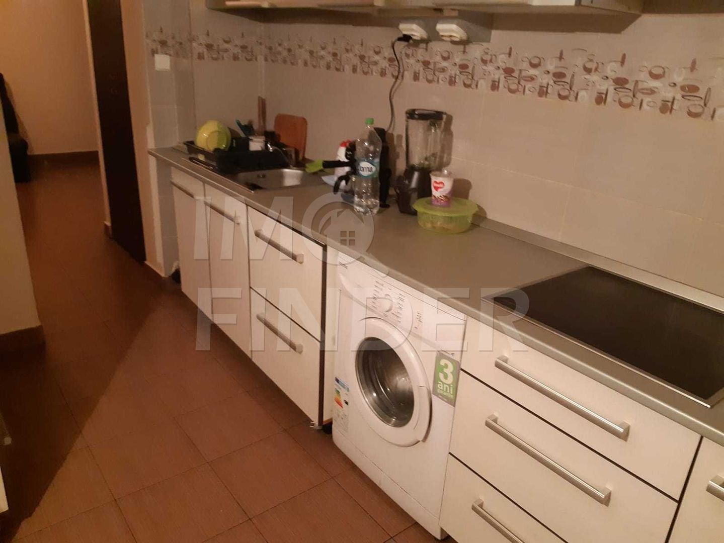 Apartament 3 camere zona Cipariu - Poză 3