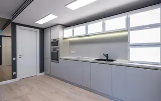 Apartament 3 camere Dorobanți | Loc de parcare si boxa - Poză 14