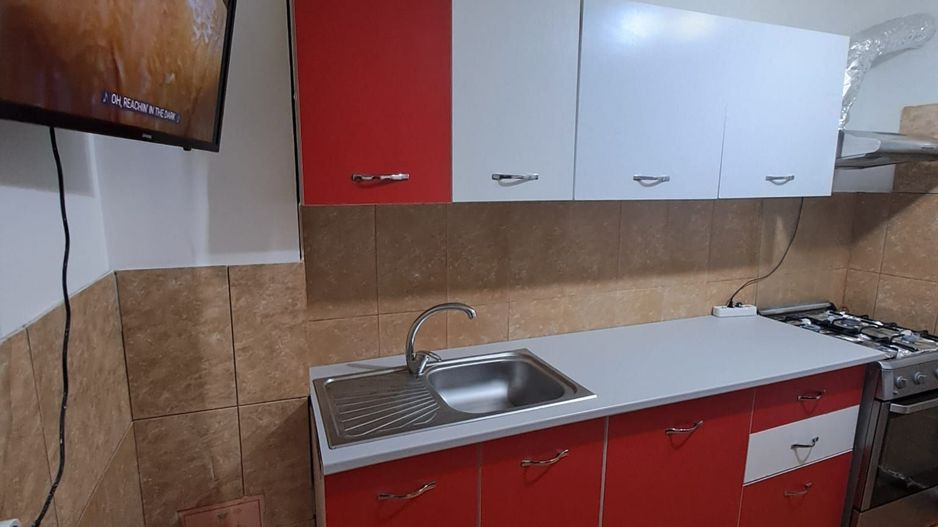Apartament 2 camere de vânzare – Craiovita Noua - Poză 5