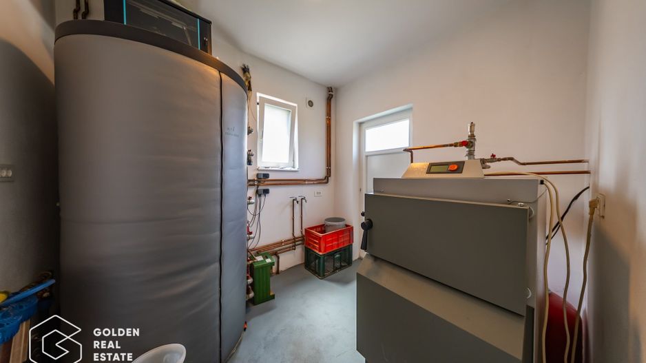 Casa noua in Frumuseni, teren 1327mp, comision 0% - Poză 29