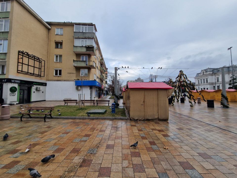 Inchiriere spatiu Ultracentral, Piata Primariei - Poză 16