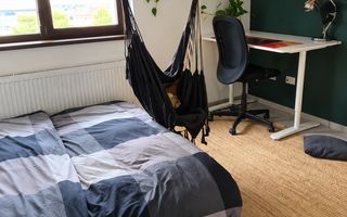 Casă individuală – Calea Urseni | 140 mp utili | Curte 300 mp - Poză 6