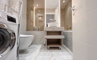Chirie I Apartament 2 camere spațios I Bdul Pipera - Poză 14