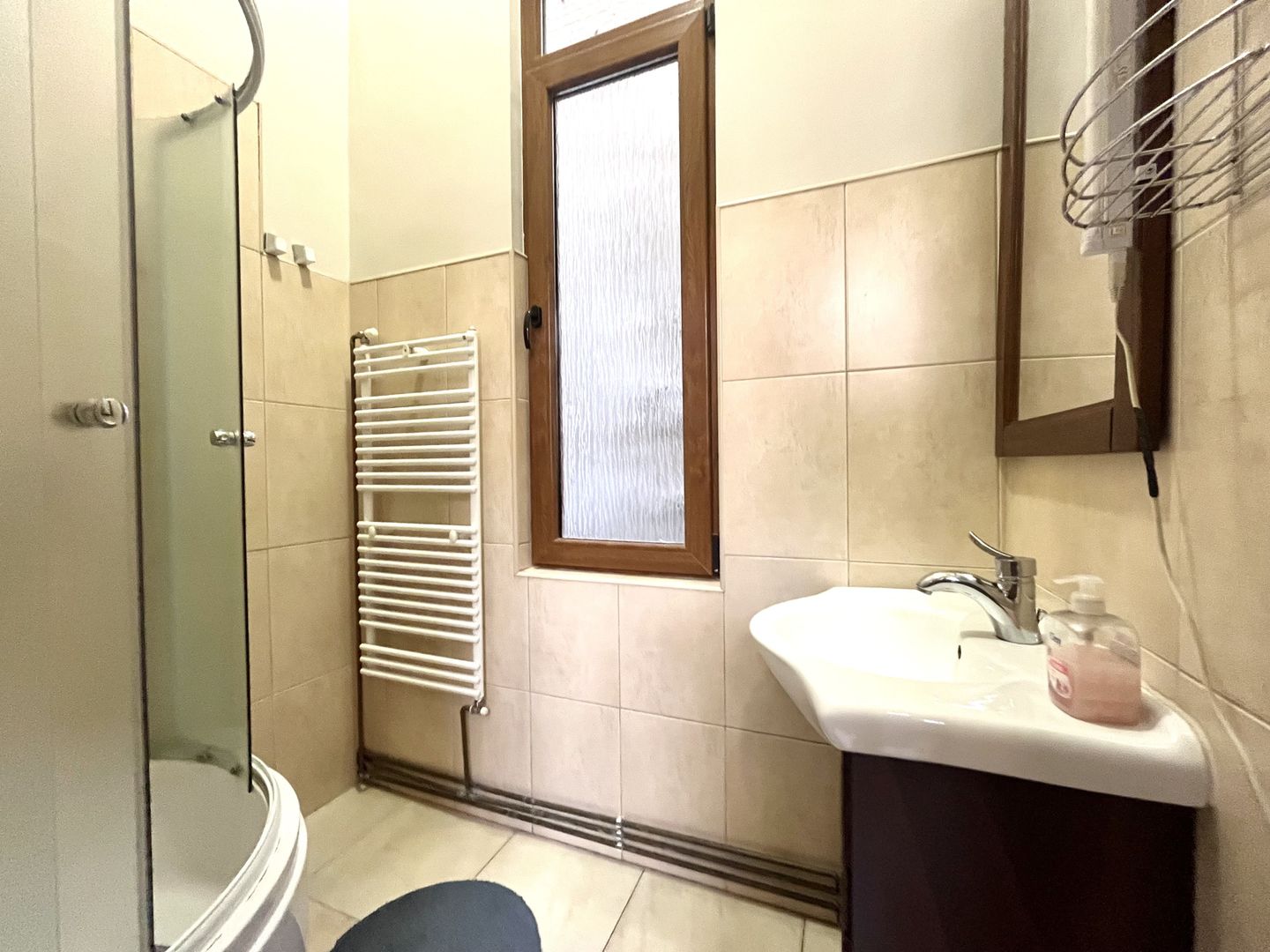 Apartament cu aer nobiliar,  clădire istorică,  zona Unirii - Medicina - Poză 16