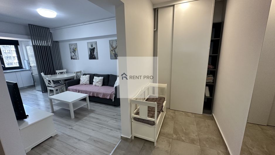 2 camere - Grozavesti - Novum Residence - Panoramic - Poză 2