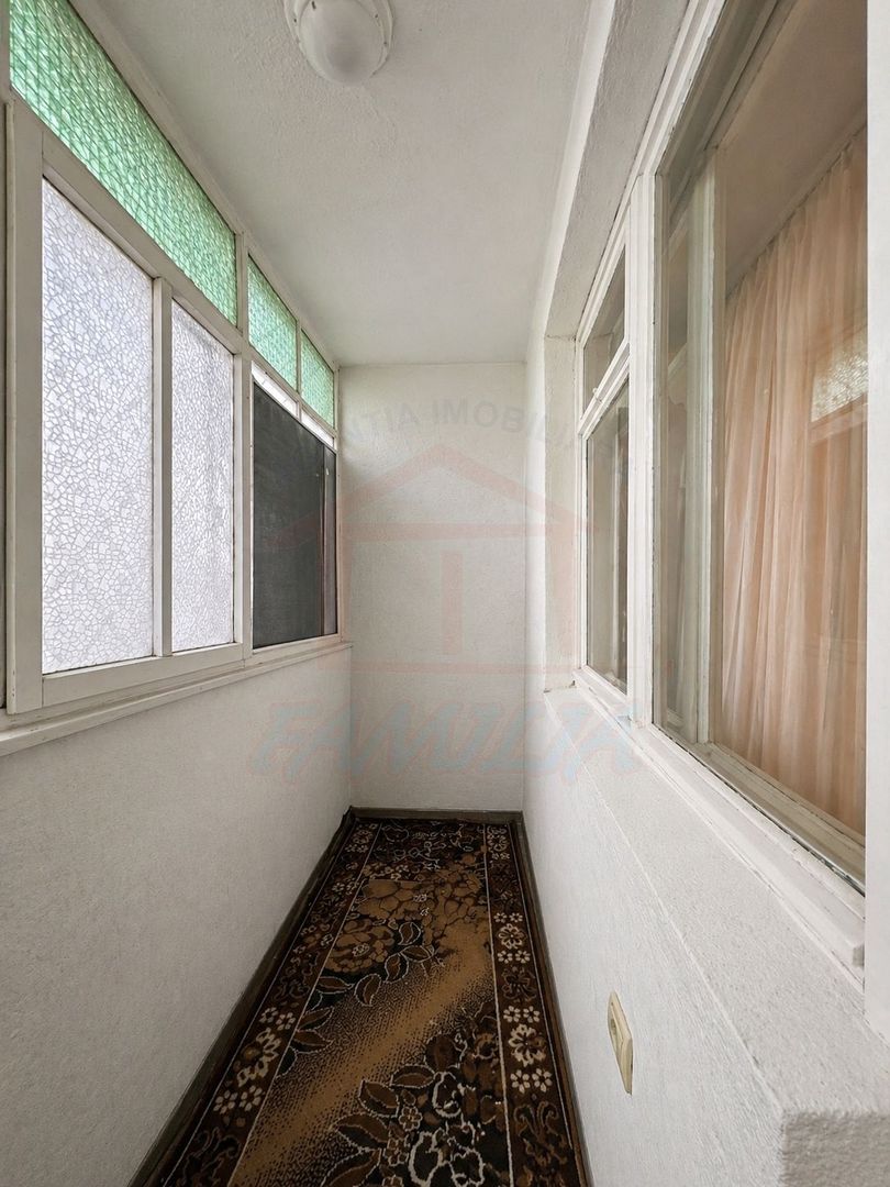 🏠 Apartament luminos cu 2 camere, circular, parter, Micro 17, Galați - Poză 5