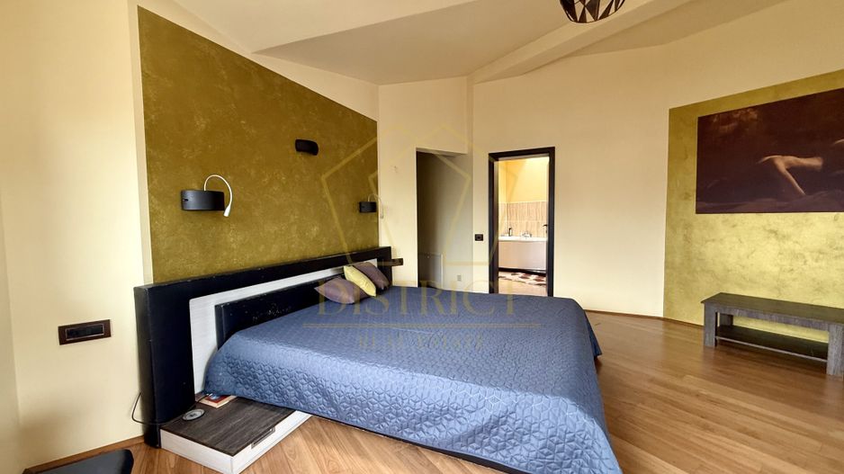 Vila impresionanta cu teren de 1431mp | Dumbravita - Poză 8