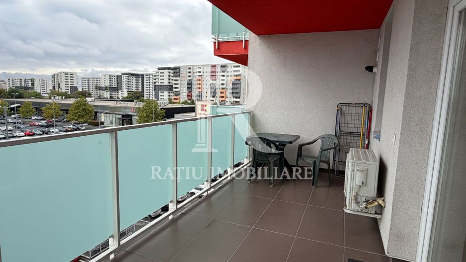 Apartament 2 camere ARED | Loc de parcare acoperit | Oradea - Poză 9