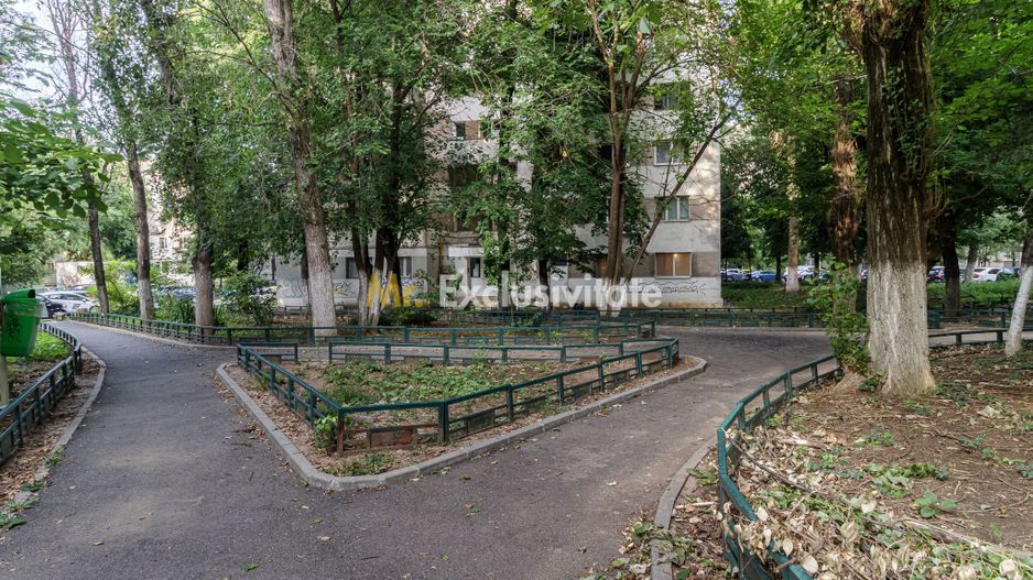 3 camere etaj 3 din 10 Parcul Moghioros - Poză 10