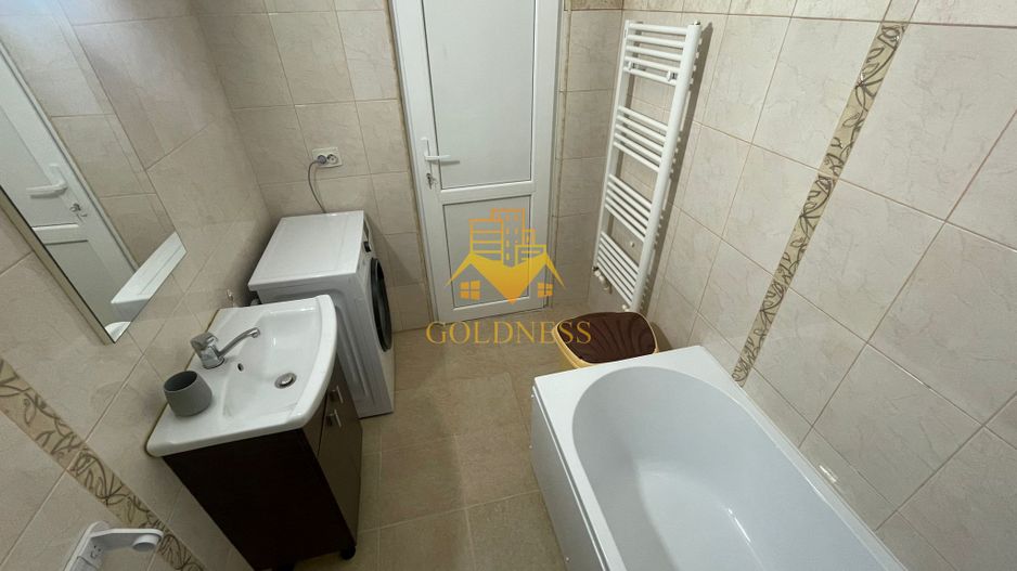 Garsoniera Mobilata, Marasti, Parcare, Zona CESAROM, Fabricii de Zahar - Poză 6