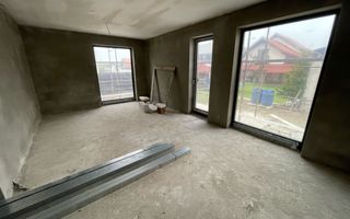 Casă tip duplex | Teren 260 mp | Selimbar | - Poză 2