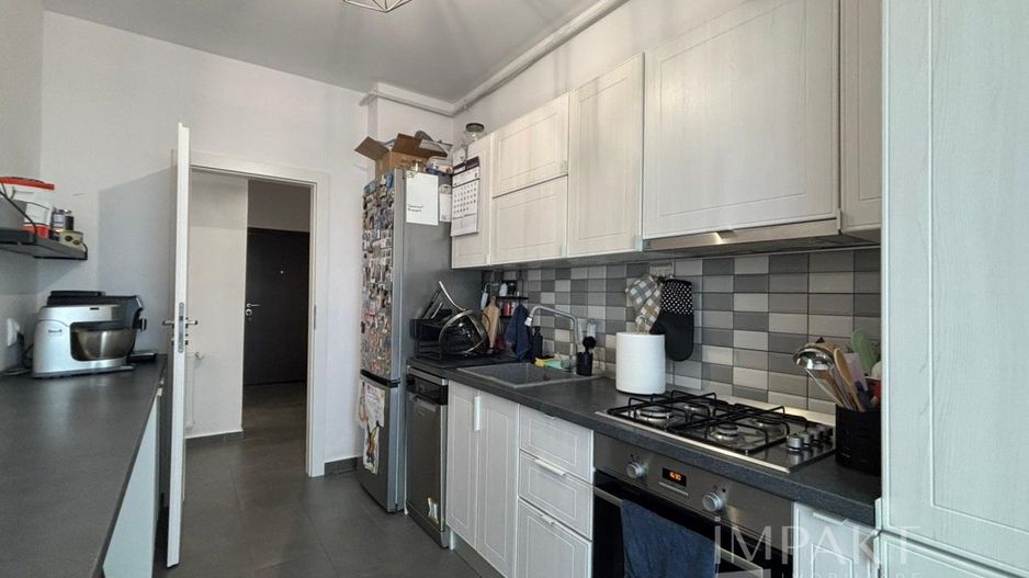 EXCLUSIVITATE, COMISION 0% la cumparare, 3 camere str. C-tin Noica! - Poză 10