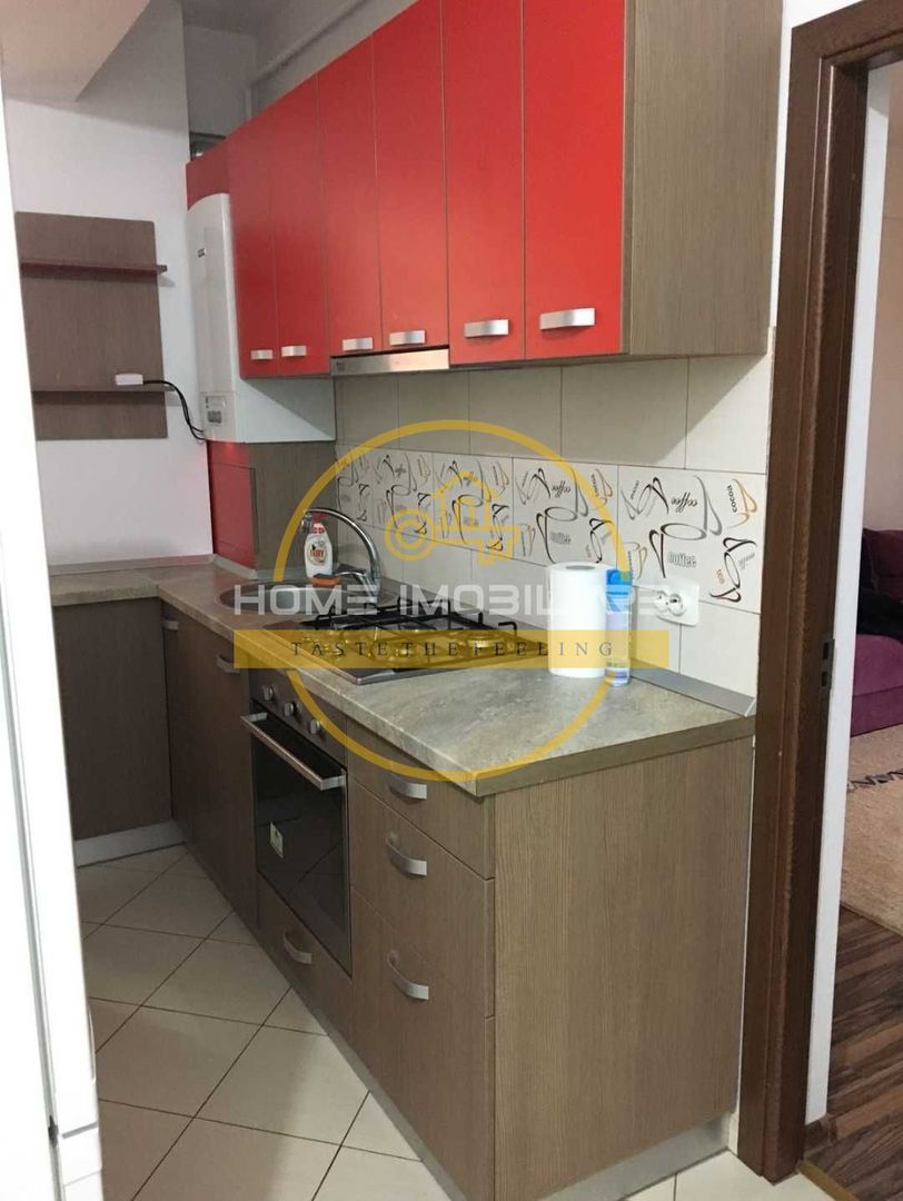 Etaj 1 Apartament 2 Camere Decomandat Bloc 2014 Cug Rond Vechi - Poză 5