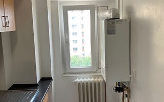 Apartament 1 cameră de închiriat, Iași, zona Baza Podului Nicolina - 250 euro - Poză 4