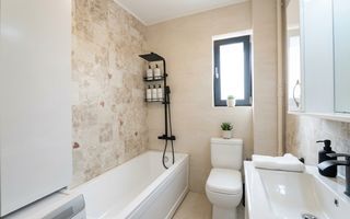 Apartament 2 camere decomandat 78mp + loc parcare intabulat - Poză 7