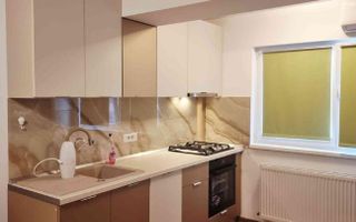 Apartament 2 camere Palladium Residence | 50 mp | Metrou Nicolae Teclu - Poză 1