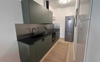 AP. 2 ARCADIA DOMENII - 69MP, MASINA DE SPALAT VASE, PARCARE SUBTERANA - Poză 4