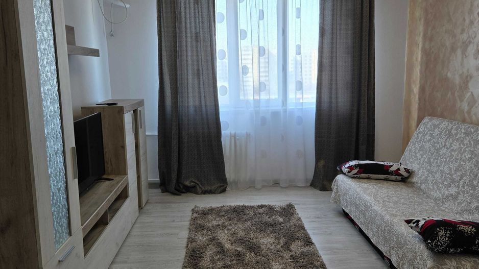 Garsonieră Pantelimon 32 mp 10 min metrou - Poză 8