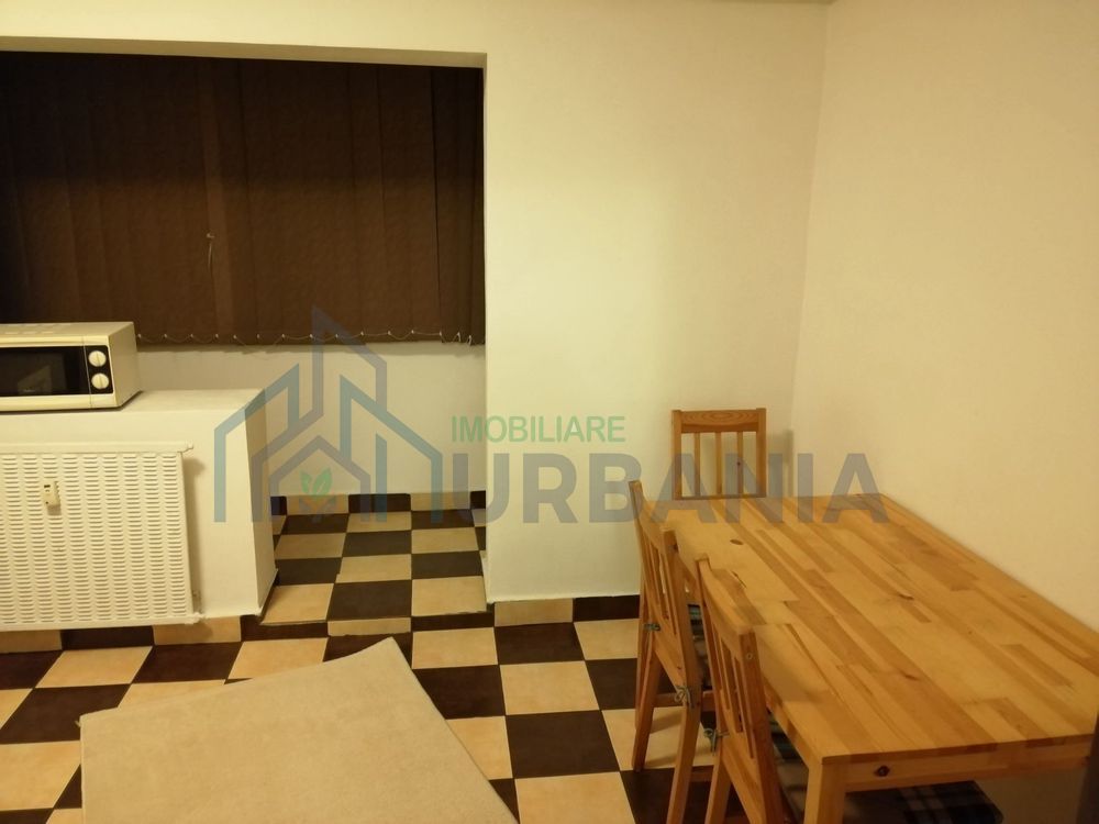 De vanzare apartament decomandat cu 1 camera - Poză 2