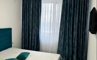 AP. 2 CAMERE SALAJ, BLOC NOU, BUCATARI INCHISA, MOBILAT/UTILAT MODERN - Poză 3