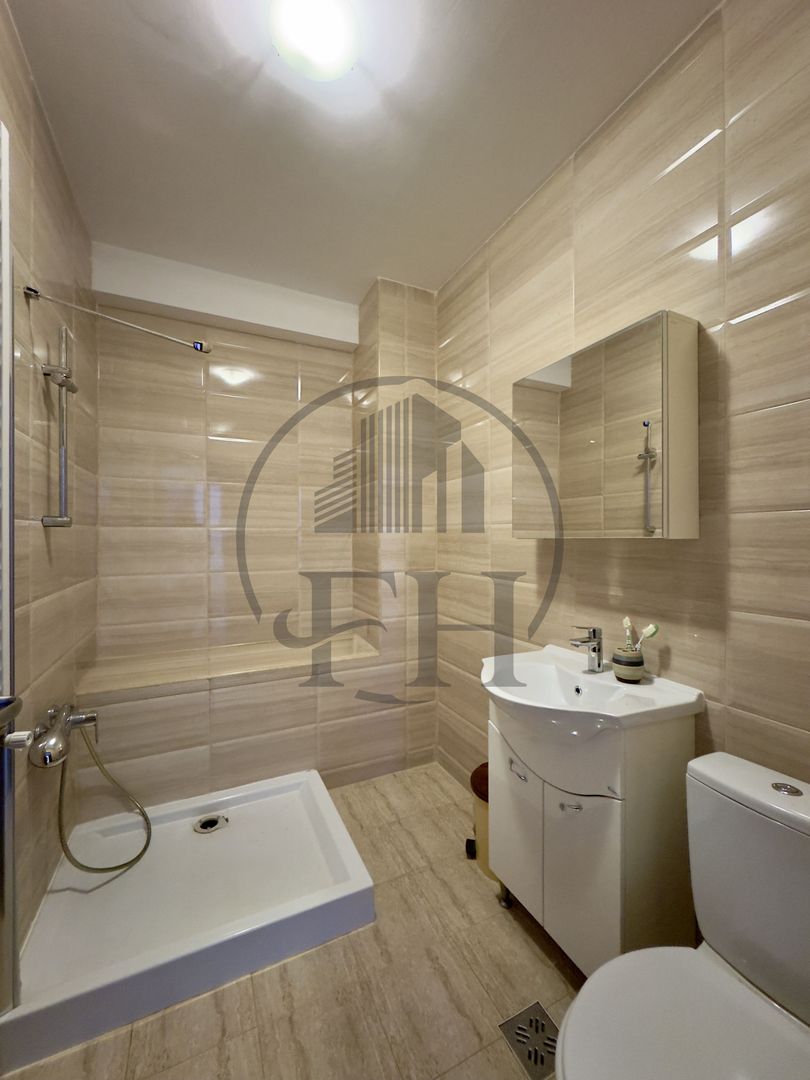 Apartament 3 camere de vanzare Mamaia, zona Summerland - Poză 10