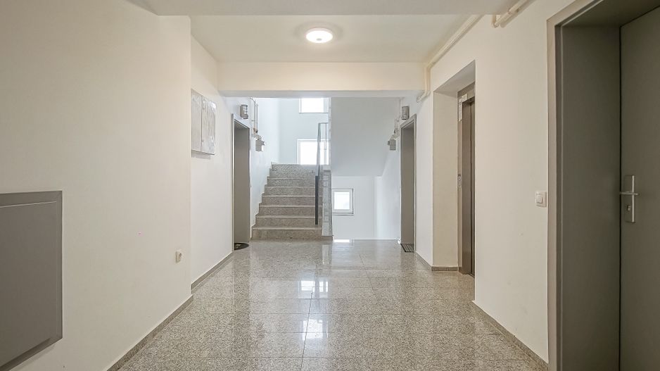 Apartament cochet 2 camere open space|loc de parcare|boxa - Poză 21