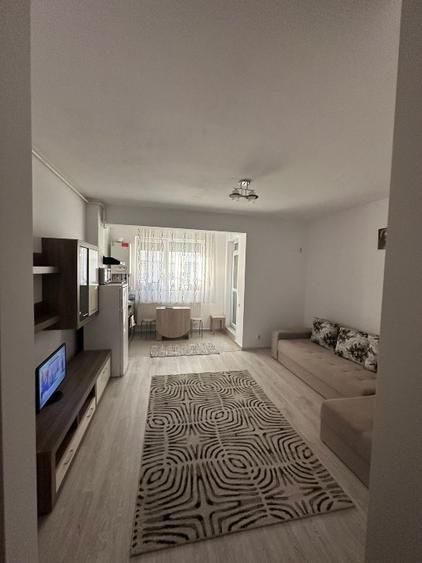 Garsonieră de vânzare Mobilată complet | Gata de mutat sau de închiria - Poză 1