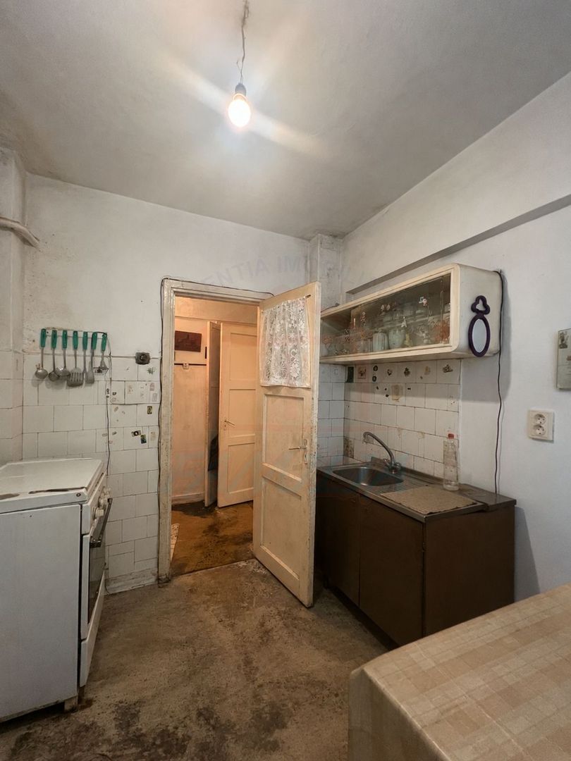 Apartament luminos, 2 camere semidecomandate, parter – Parfumul Teilor - Poză 9
