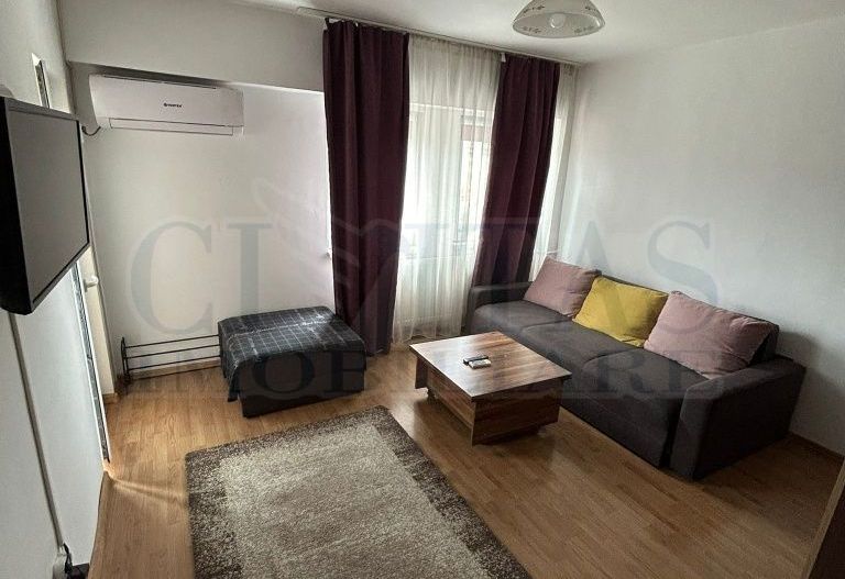 1 camera in Marasti zona Cinema Marasti, aproape de FSEGA. - Poză 2