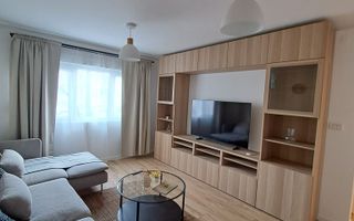 4 camere Dacia cu centrala etaj 3 - Poză 19