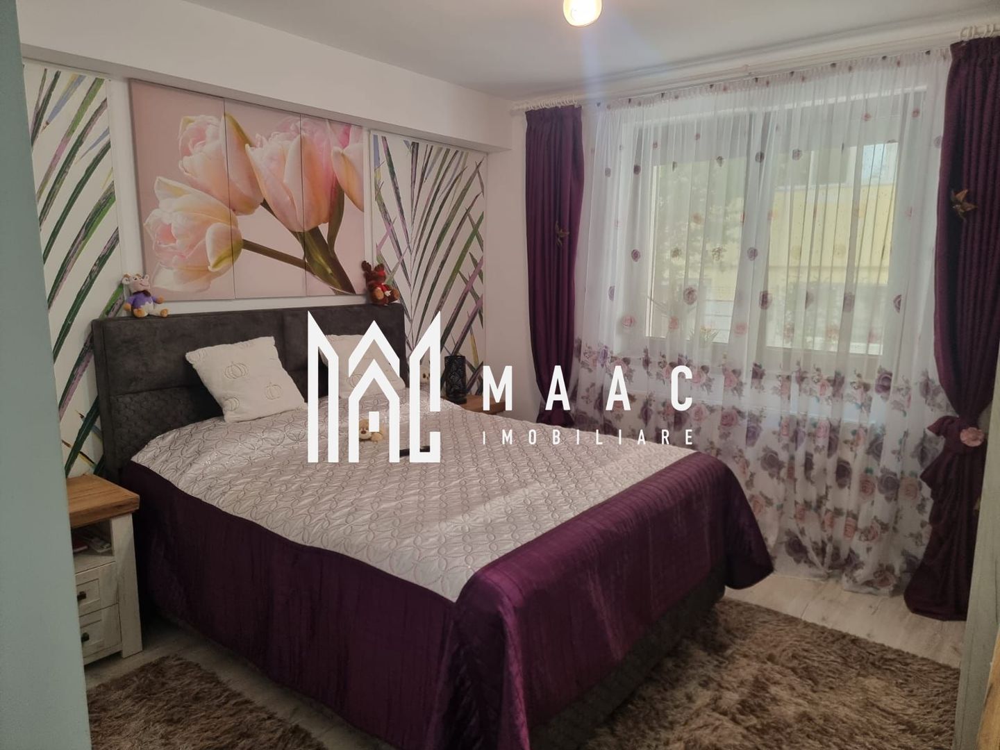 Apartament de vânzare | Râmnicu Vâlcea, Nord | 3 camere | 84 mp - Poză 8