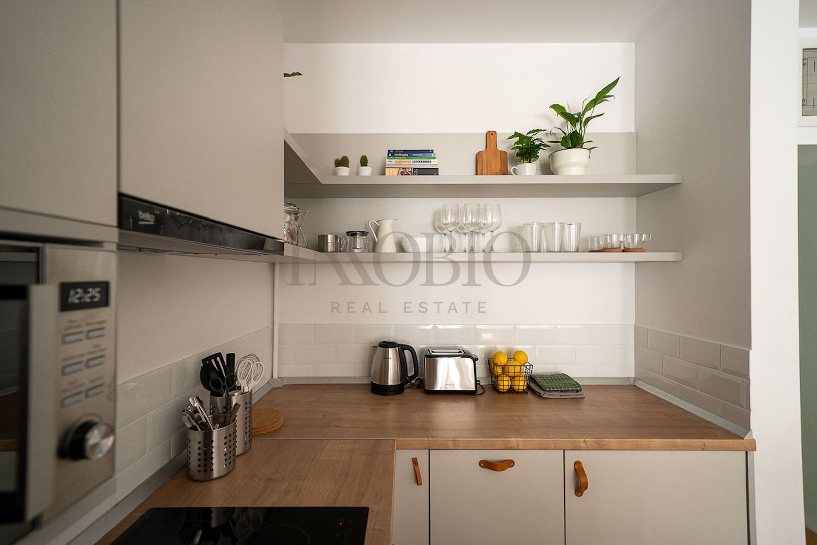 Apartament 2 camere premium | Modern | Elegant | Aviatiei Park - Poză 11