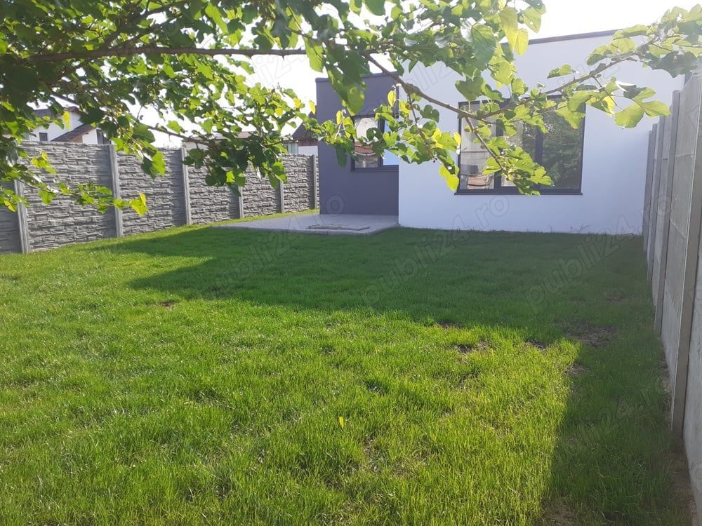 Duplex modern cu pozitie excelenta-Sacalaz - Poză 3