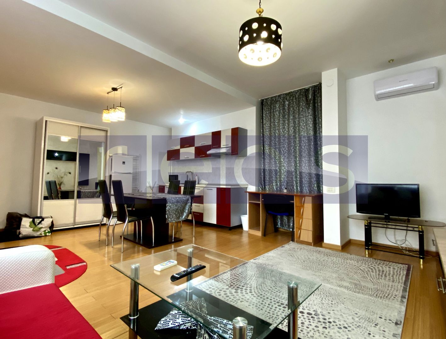 DE VANZARE APARTAMENT 2 CAMERE | ZONA PALATUL PARLAMENTULUI | - Poză 4