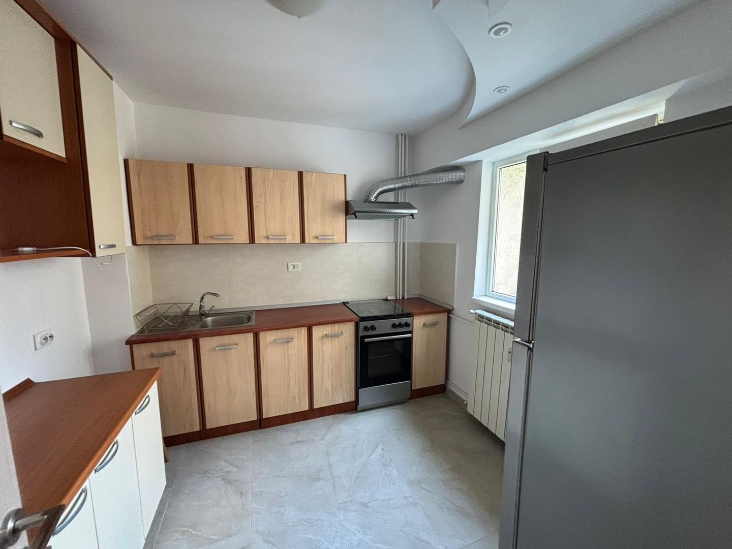 Apartament 2 camere modern, aproape de Mega Mall si metrou - Poză 13